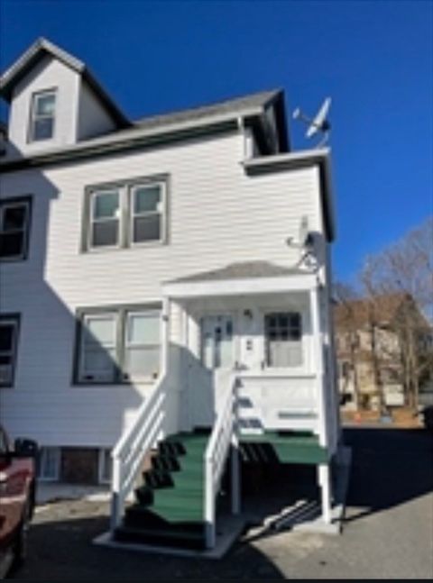 Photo of 16 Wall St #2, Foxboro, MA 02035 (MLS # 73479858)