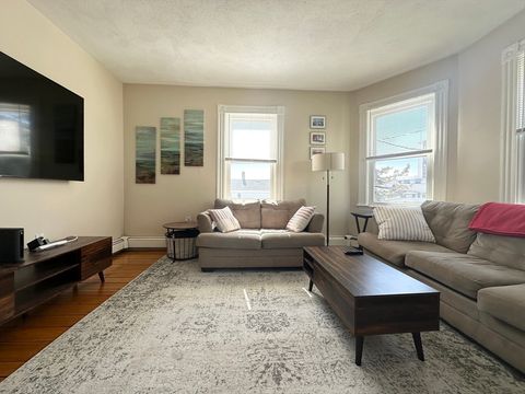 Photo of 14 Allen St #2, Somerville, MA 02143 (MLS # 73487277)