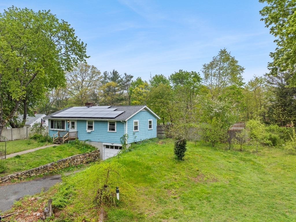 30 Trowbridge Rd