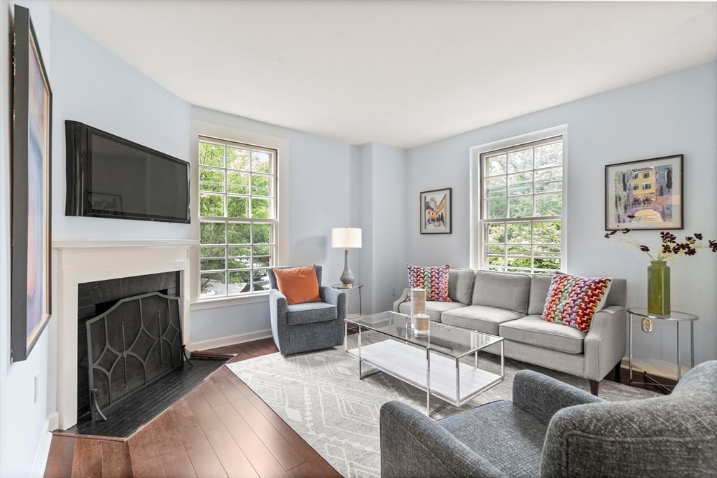 65 Glen Road H-6