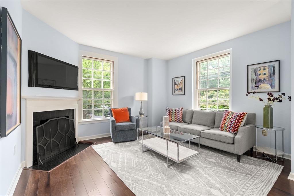 65 Glen Road H-6