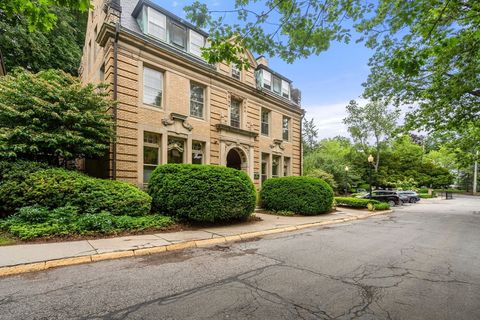 65 Glen Road H-6 Brookline MA 02445