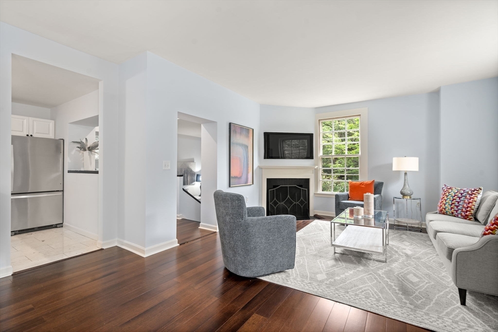 65 Glen Road H-6
