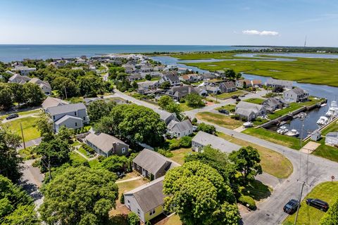 Photo of 11A Gateway St #A, Yarmouth, MA 02664 (MLS # 73554694)
