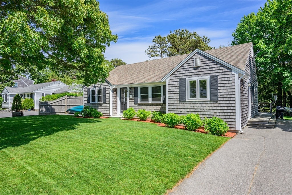 204 Trotting Park Rd