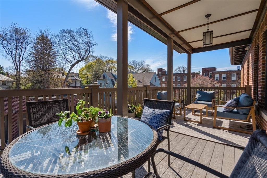 157 Babcock St #2, Brookline, MA Photo #18