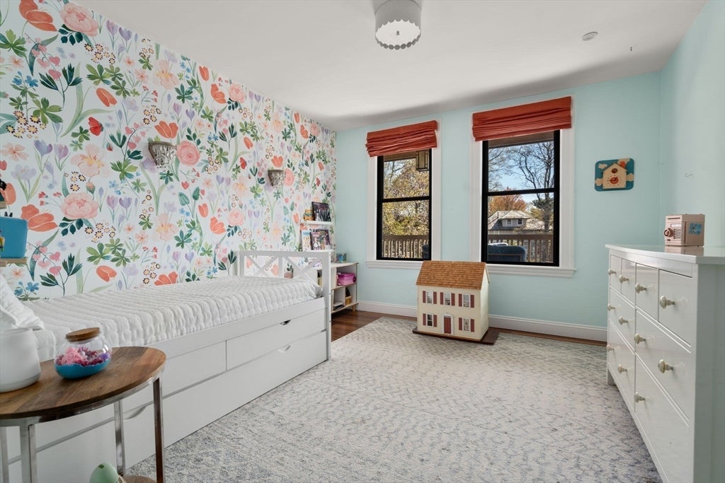 157 Babcock St #2, Brookline, MA Photo #16