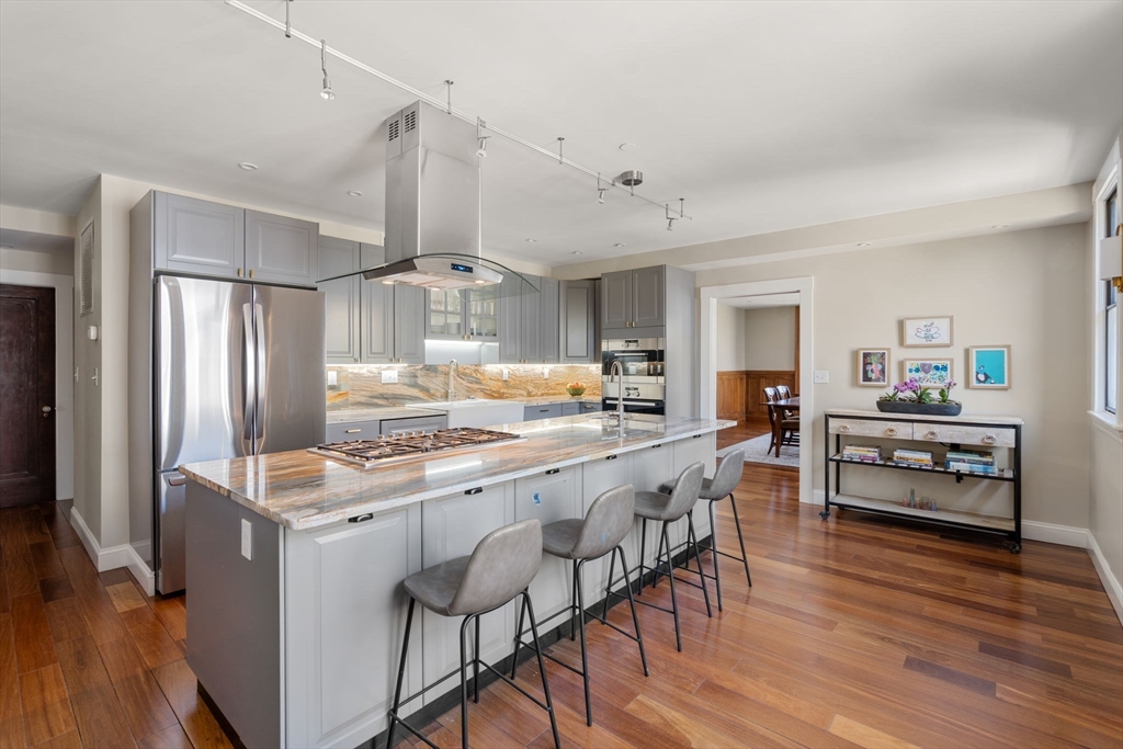 157 Babcock St #2, Brookline, MA Photo #8