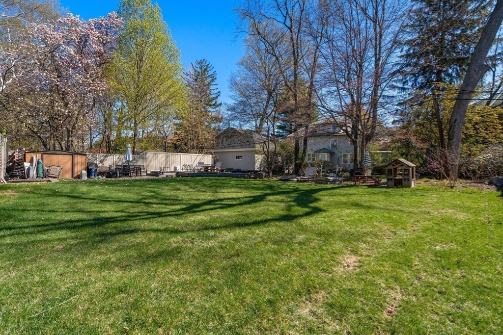 157 Babcock St #2, Brookline, MA Photo #22