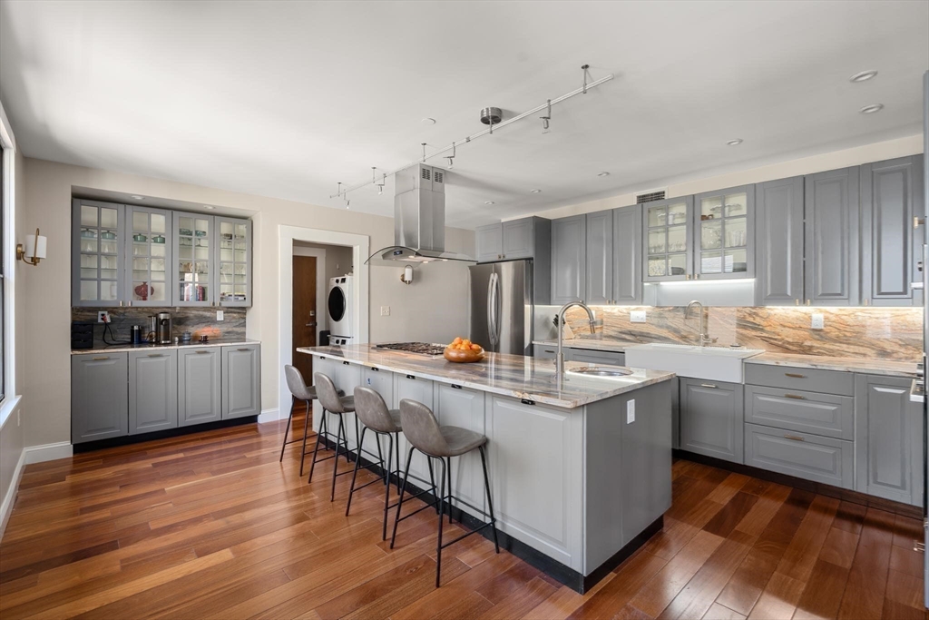 157 Babcock St #2, Brookline, MA Photo #7