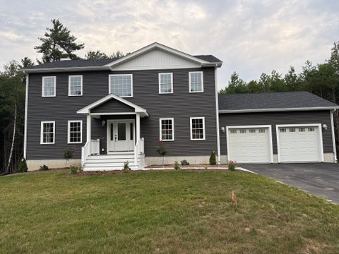 Photo of 81 Park Dr, Acushnet, MA 02743 (MLS # 73571661)