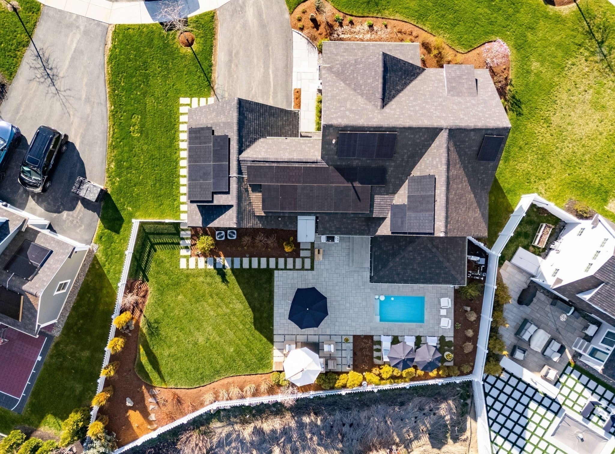 3 Gabaree Court