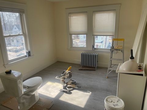 Photo of 700 Metropolitan Ave #3R, Boston, MA 02136 (MLS # 73486711)