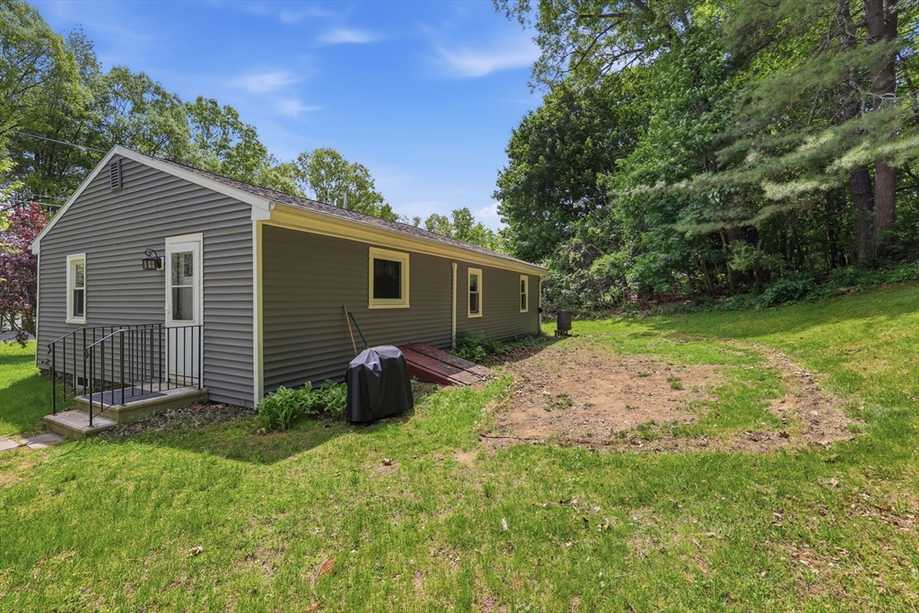 20 Jamieson Road