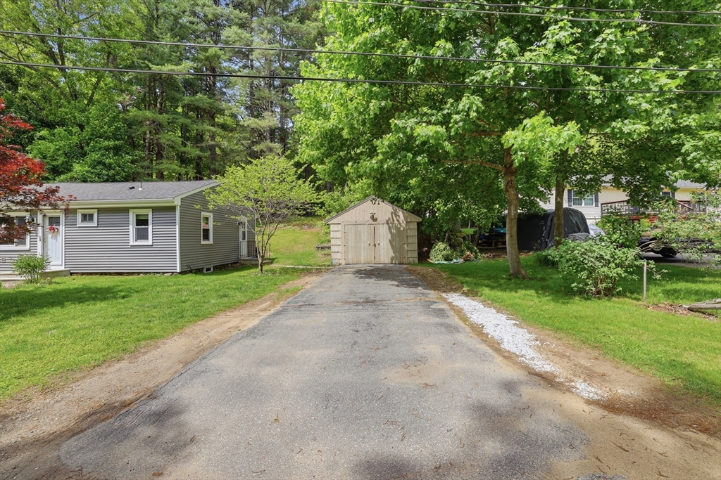 20 Jamieson Road