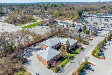 7 Glen Ave 1 Chelmsford MA 01824