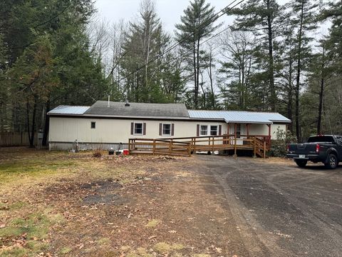 5 Coopers Grove Road Kingston NH 03848