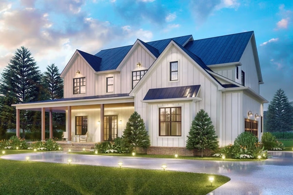 Lot 3 Nathaniel Hill, Westfield, MA, Lot 3 Nathaniel Hill, Westfield, MA Photo #13