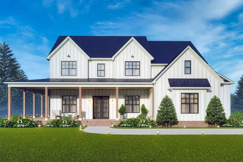 Photo of Lot 3 Nathaniel Hill, Westfield, MA