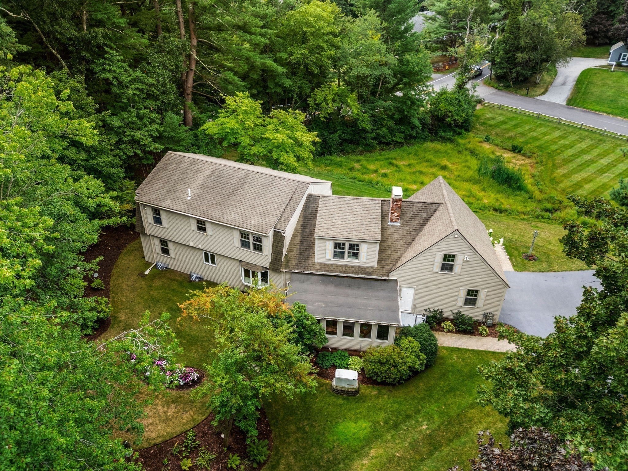 1 Homestead Circle