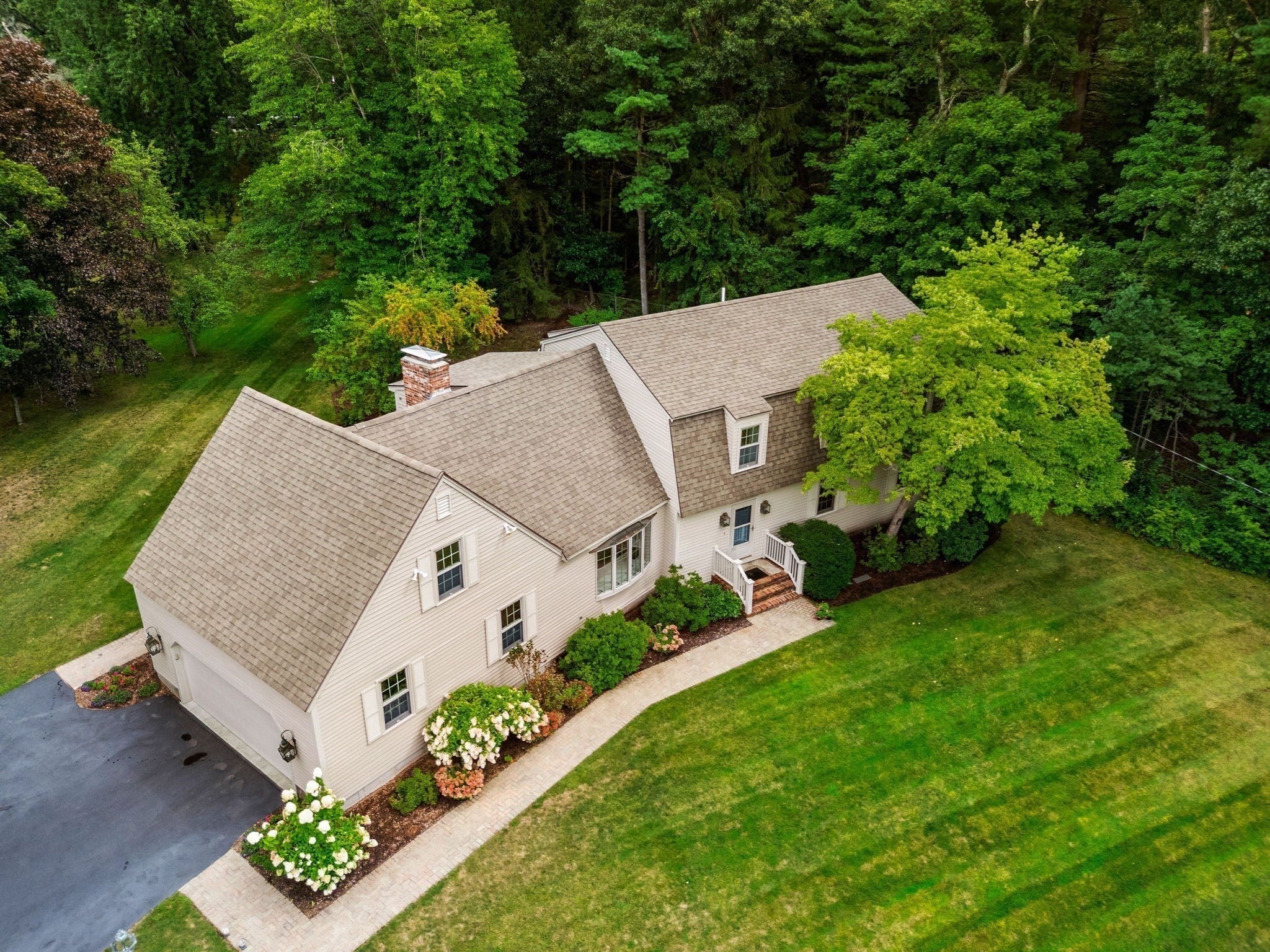 1 Homestead Circle