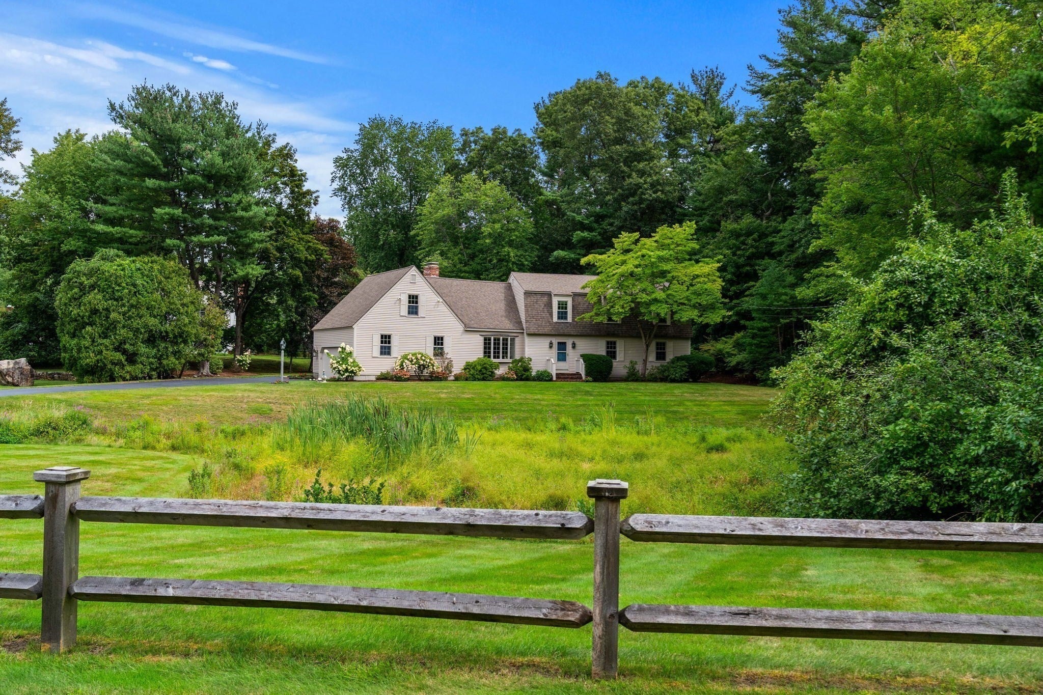 1 Homestead Circle