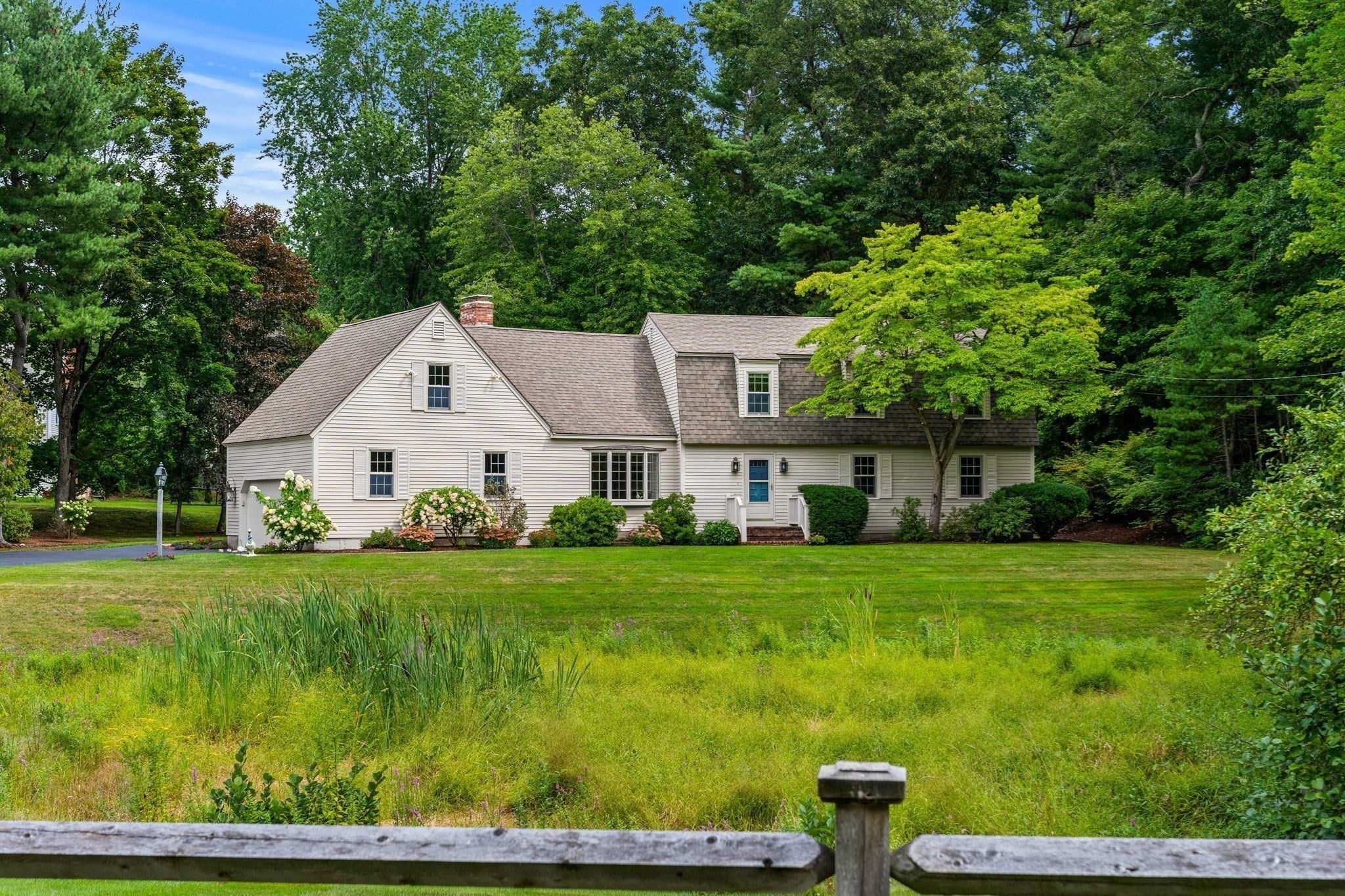 1 Homestead Circle