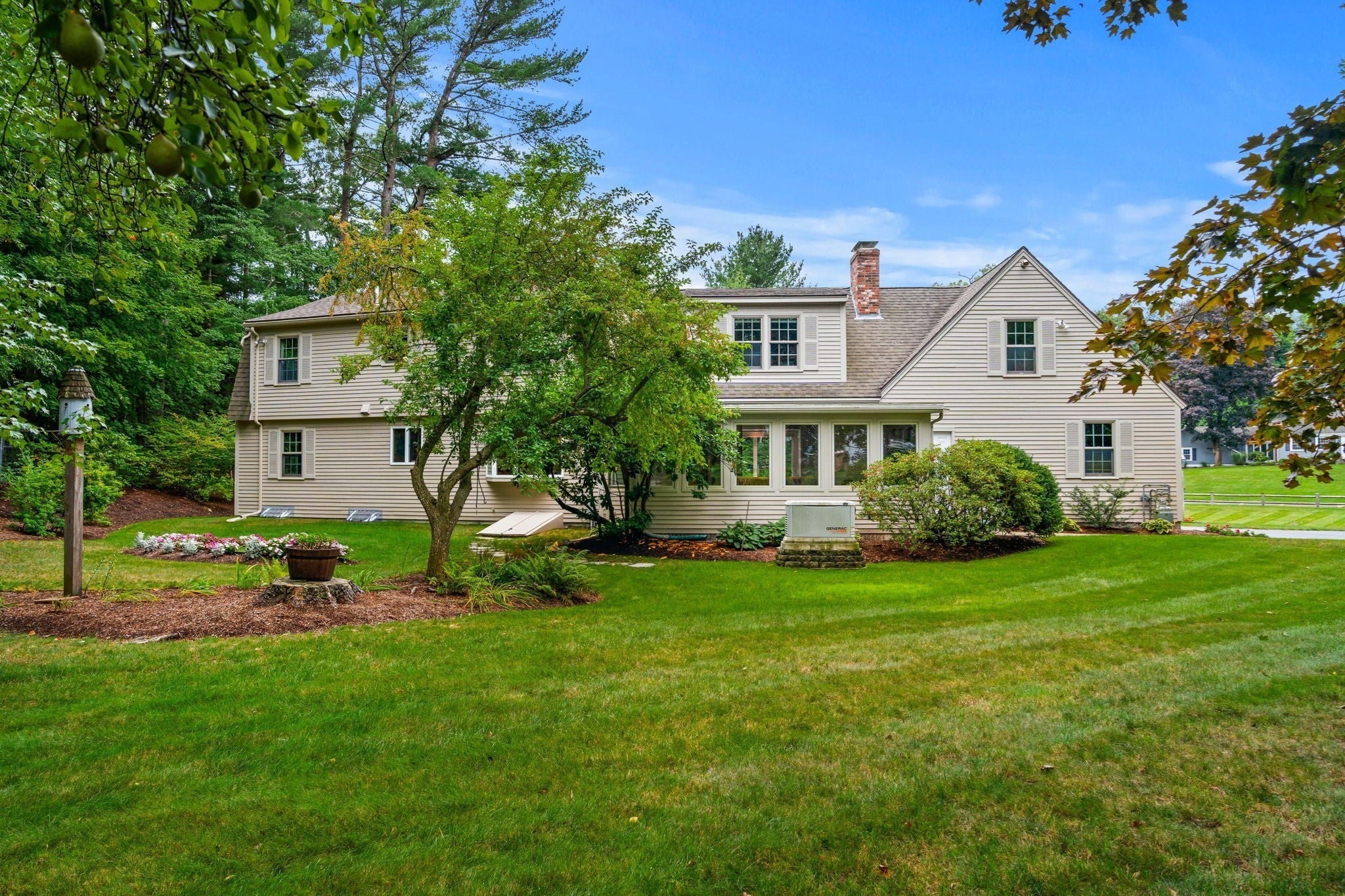 1 Homestead Circle
