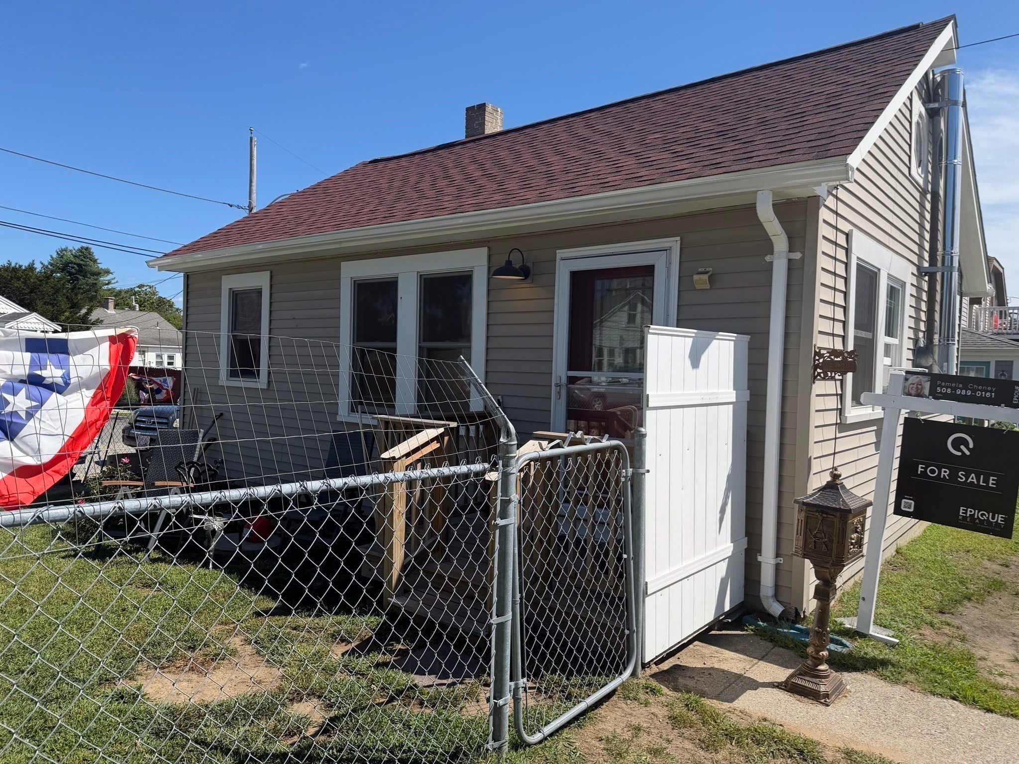 107 Bluff Ave