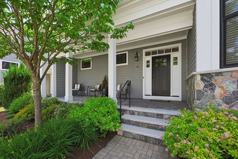 Photo of 13 Davenport Ln #13, Hopkinton, MA 01748 (MLS # 73539697)