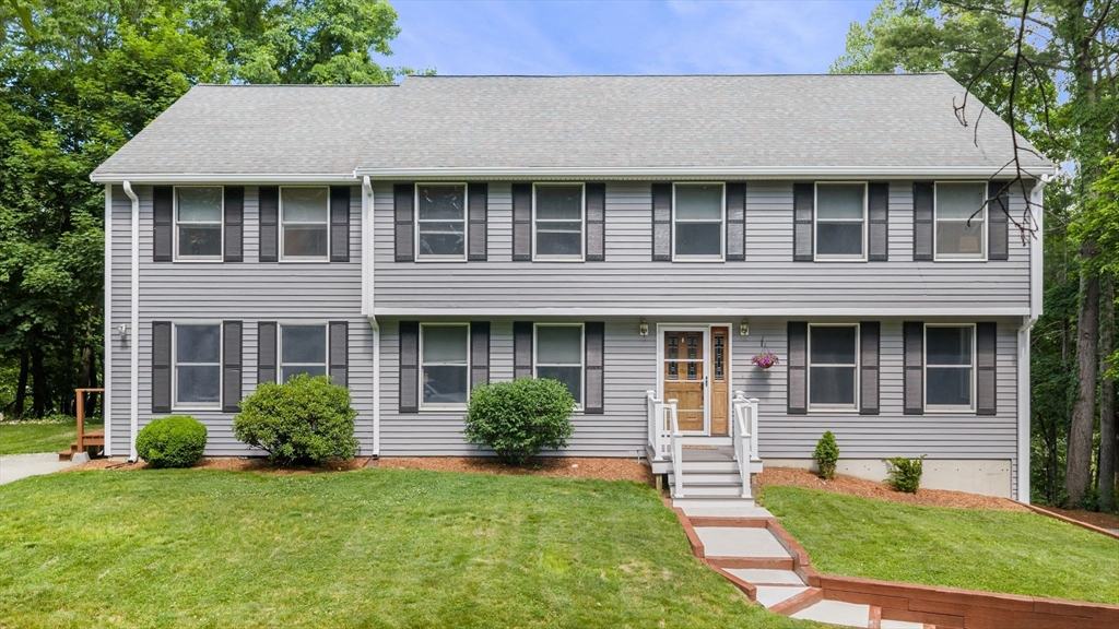 10 Grandview Rd