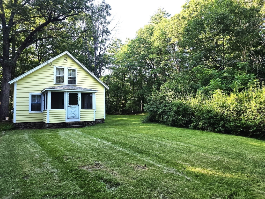 10 Highland Rd