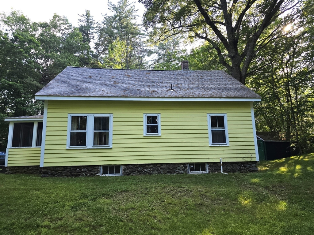 10 Highland Rd