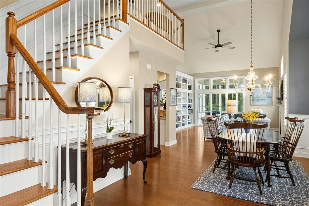 42 Ridgewood Dr #42, Stow, MA Photo #23