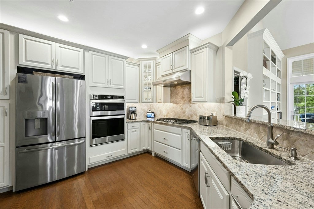 42 Ridgewood Dr #42, Stow, MA Photo #6