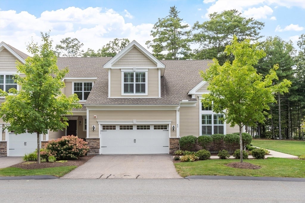 42 Ridgewood Dr #42, Stow, MA Photo #34