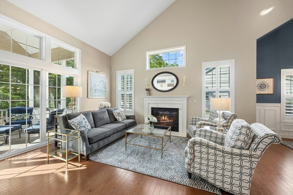 42 Ridgewood Dr #42, Stow, MA Photo #9