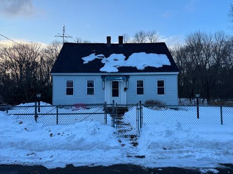 75 Packard Street 2 Stoughton MA 02072