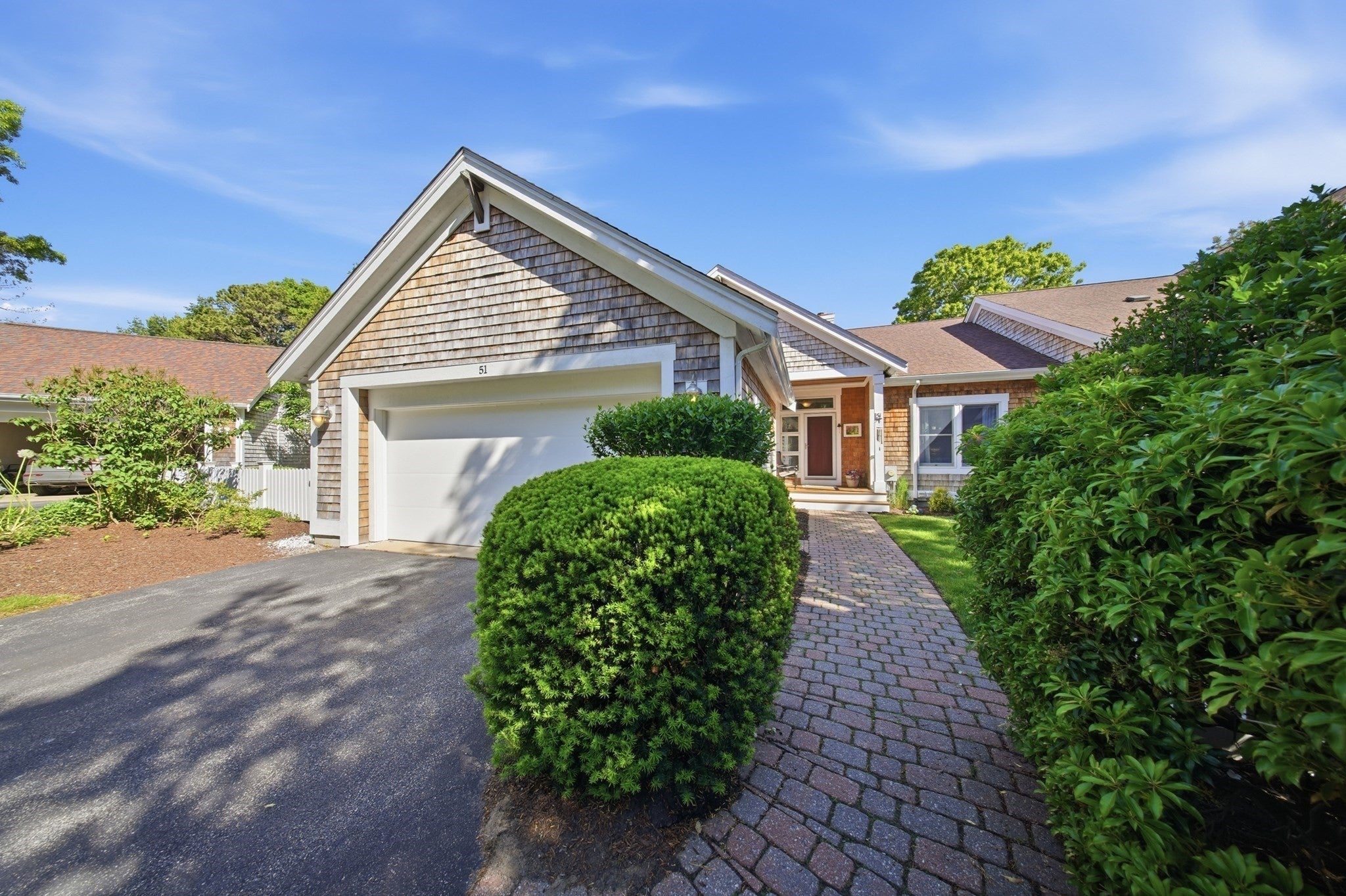 51 Forest Edge