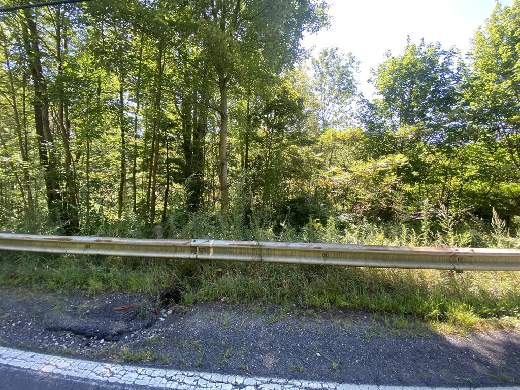 0 State Road