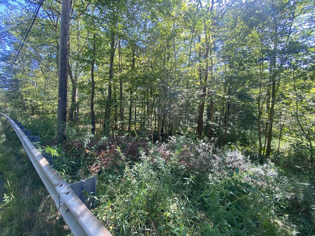 0 State Road