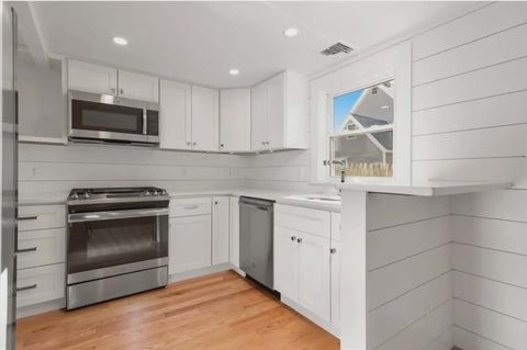 Photo of 11 Bell Street, Quincy, MA 02169 (MLS # 73486949)