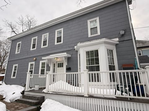 Photo of 7-9 Biltmore Street #9, Boston, MA 02130 (MLS # 73488576)