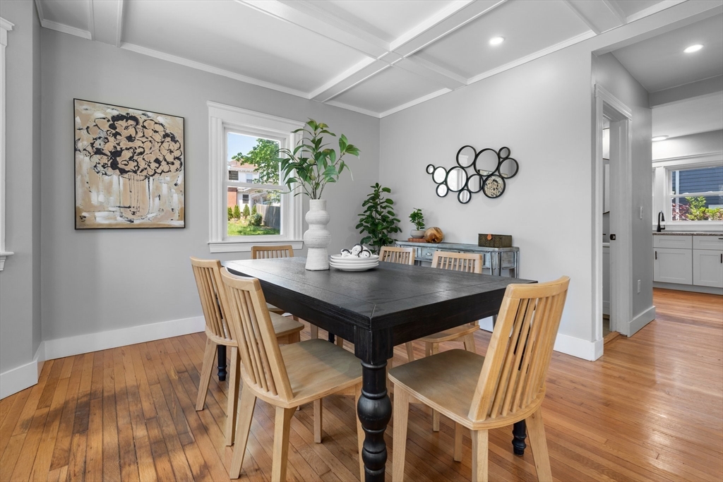 10 Beechwood Road
