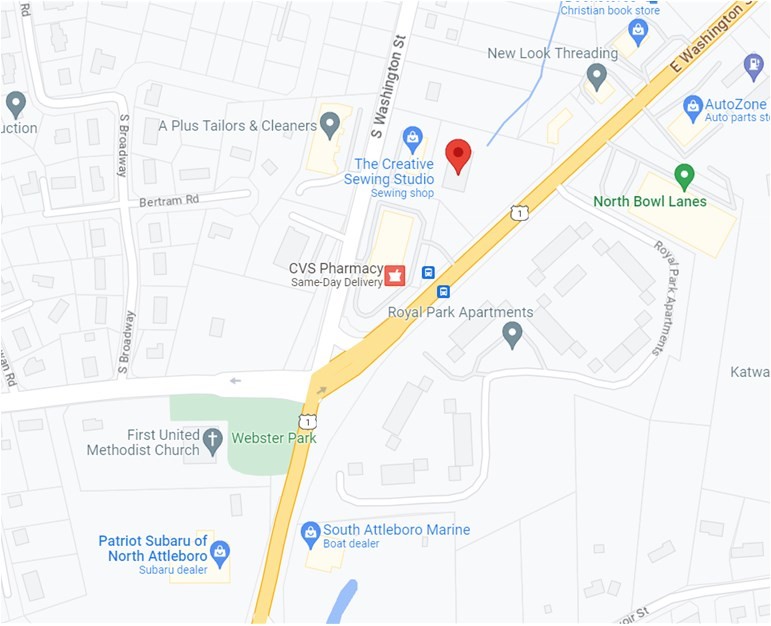 16 E Washington St 205