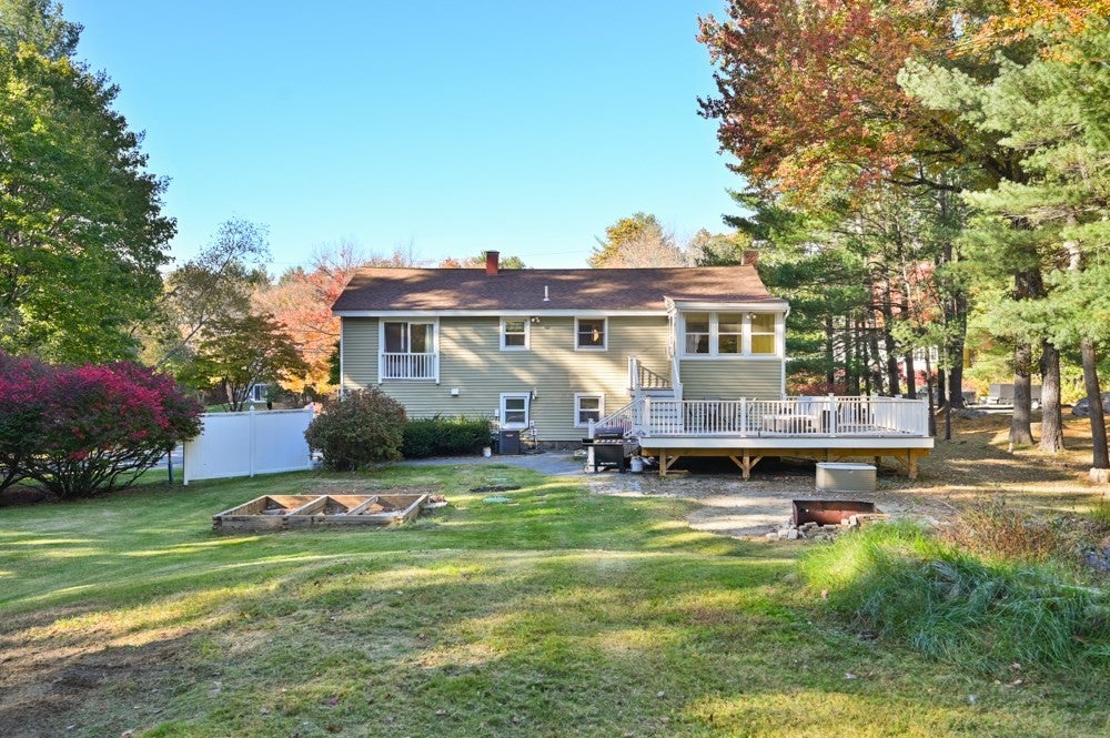 1 Wagon Dr