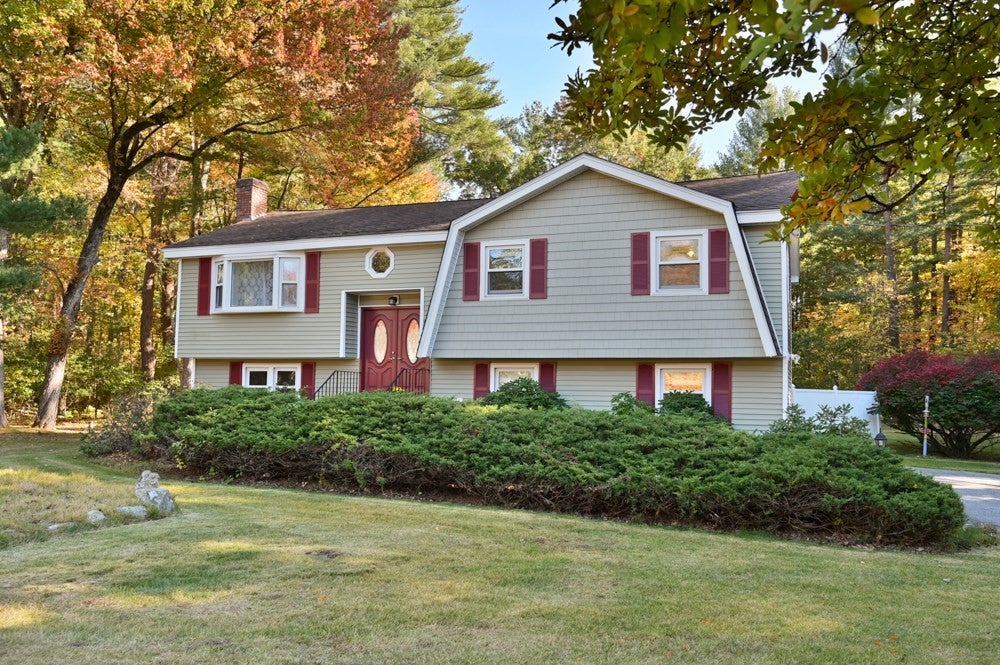1 Wagon Dr