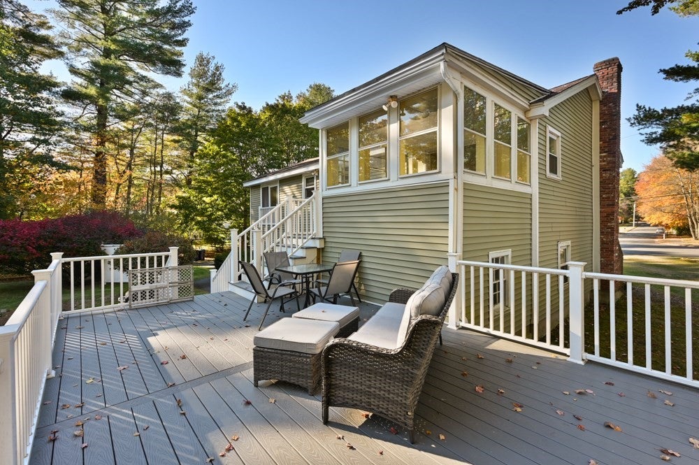 1 Wagon Dr, North Reading, MA Photo #6