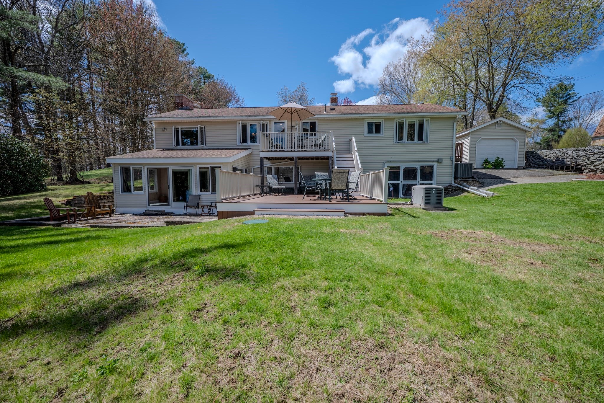 132 Paxton Rd