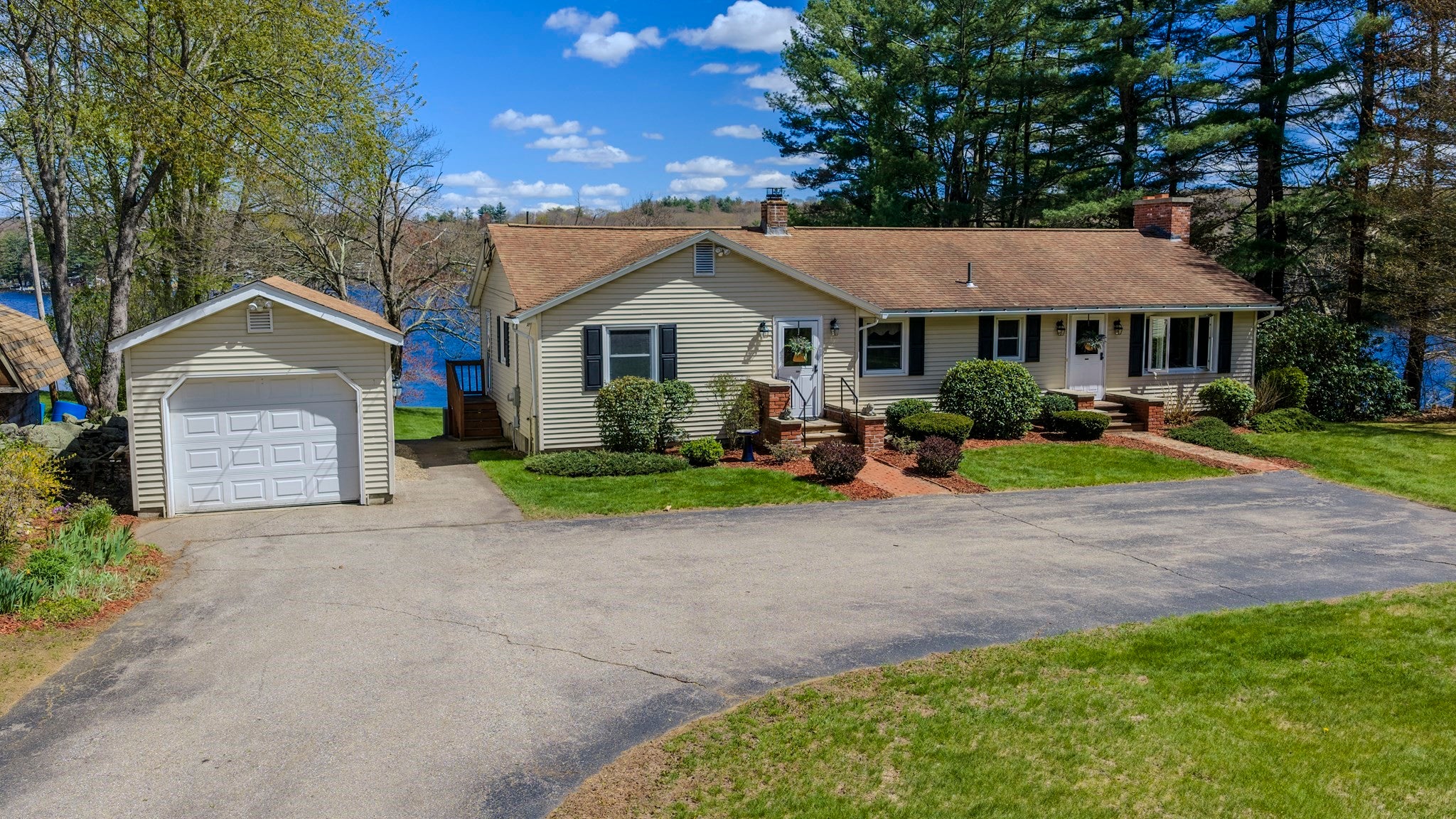 132 Paxton Rd
